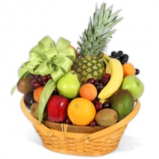 All Fruit Basket