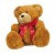 Teddy Bear +$25.00